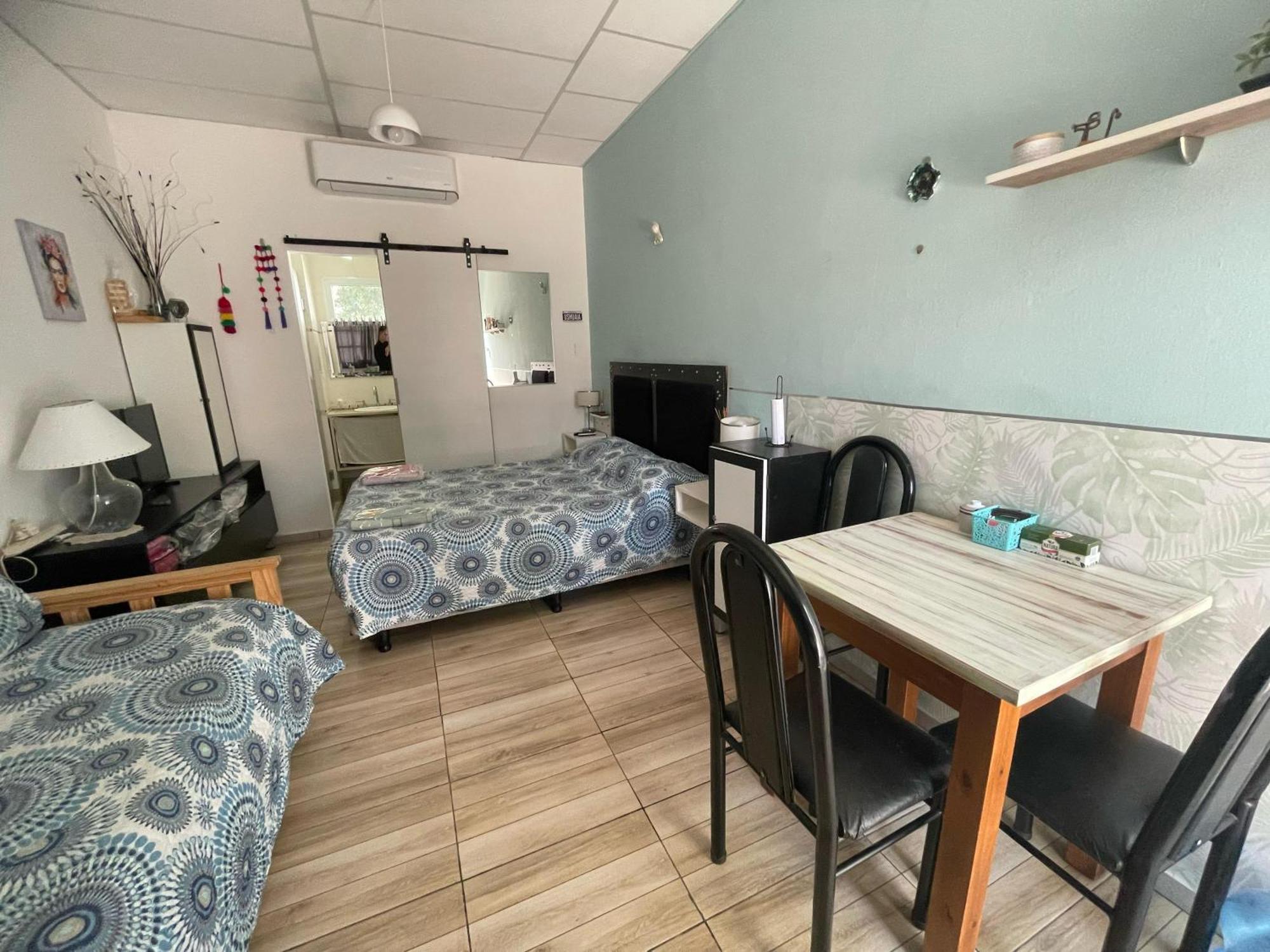 Ezeiza 2 Monoambiente Privado A 15 Minutos Del Aeropuerto Opcional Tranfer Desde Y Hacia El Aeropuerto De Ezeiza Las 24 Horas Pet Friendly Kültér fotó